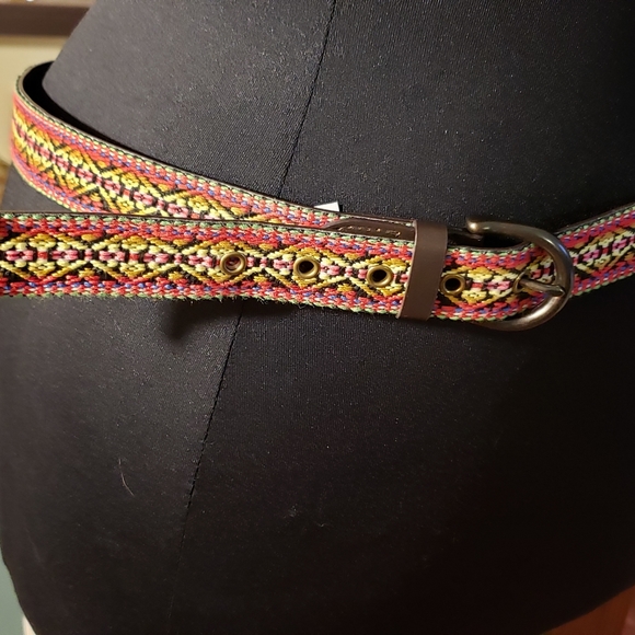 Target Belt - Picture 2 of 7